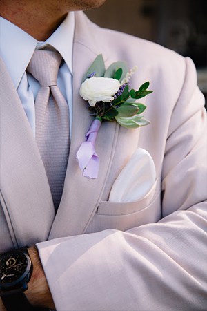 Wedding Flowers, Wedding Boutonnieres