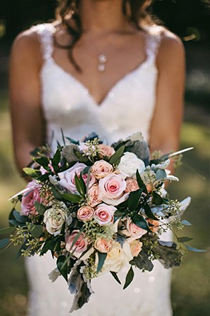 Wedding Flowers, Reception Flowers