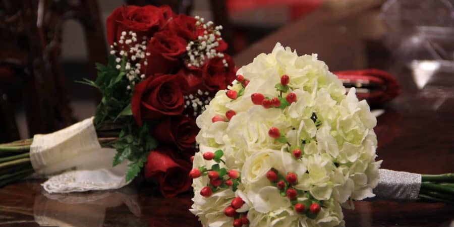 Wedding Planning Pugh's Flowers