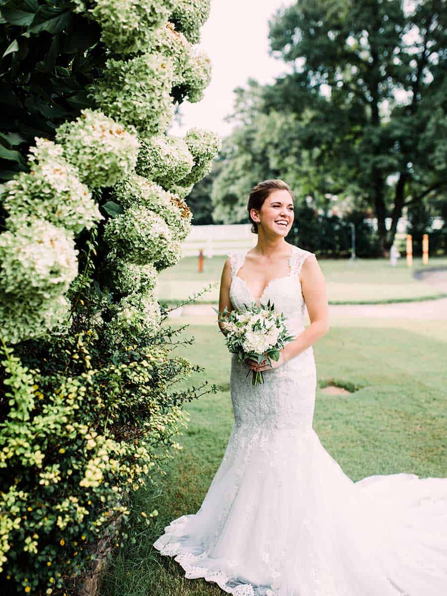 Pugh's Flowers, Memphis TN Wedding Florist, Wedding & Event Flowers