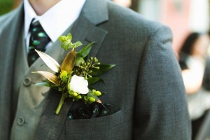 Boutonniere